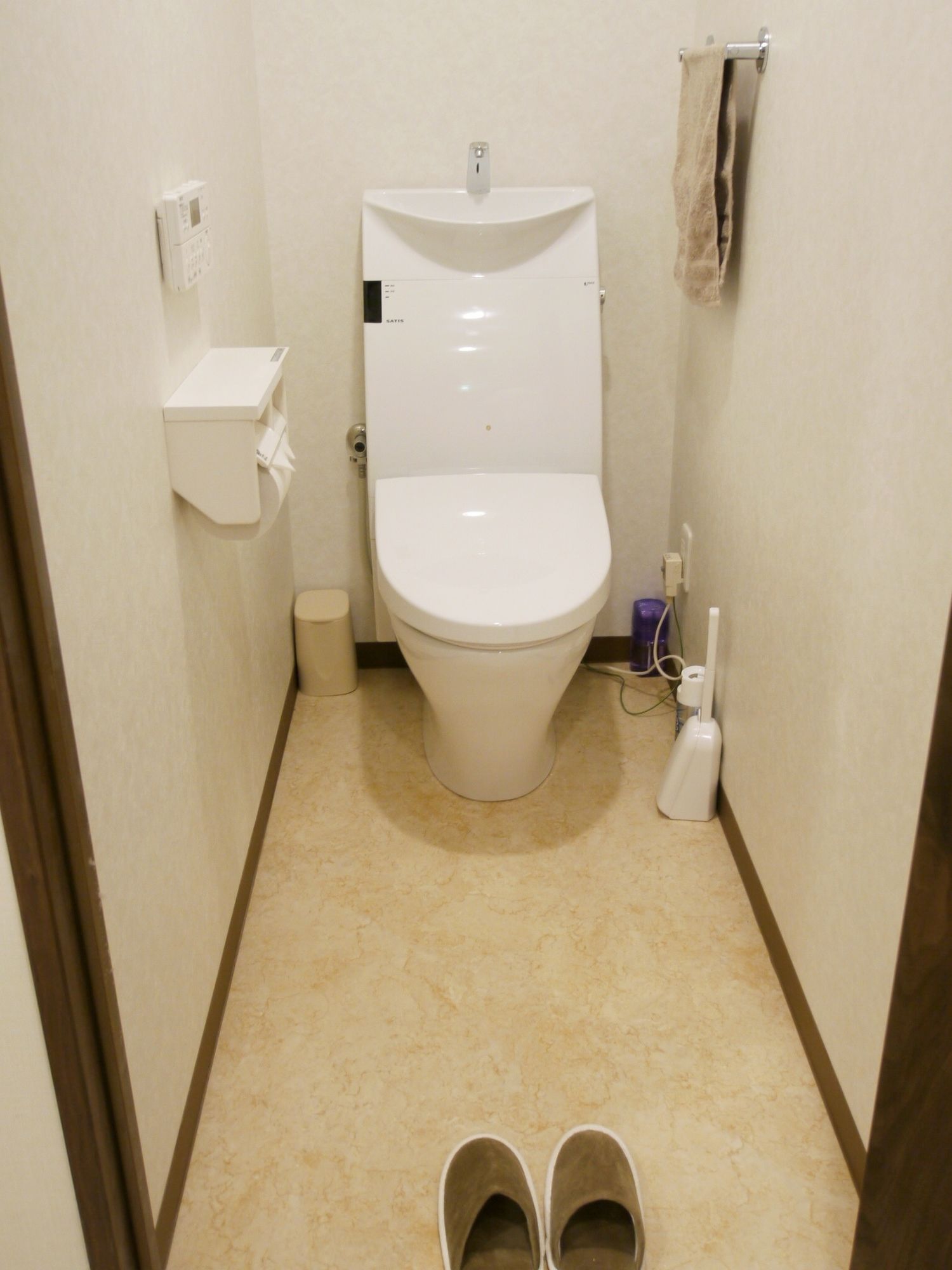 Osaka Hana Hostel