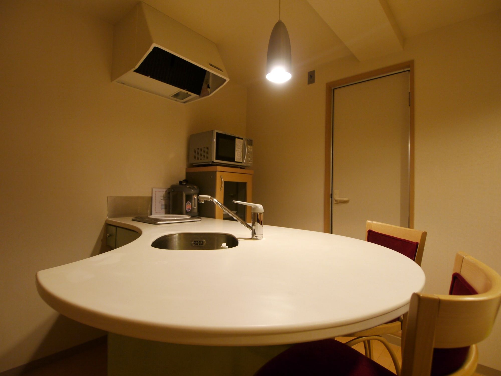 Osaka Hana Hostel