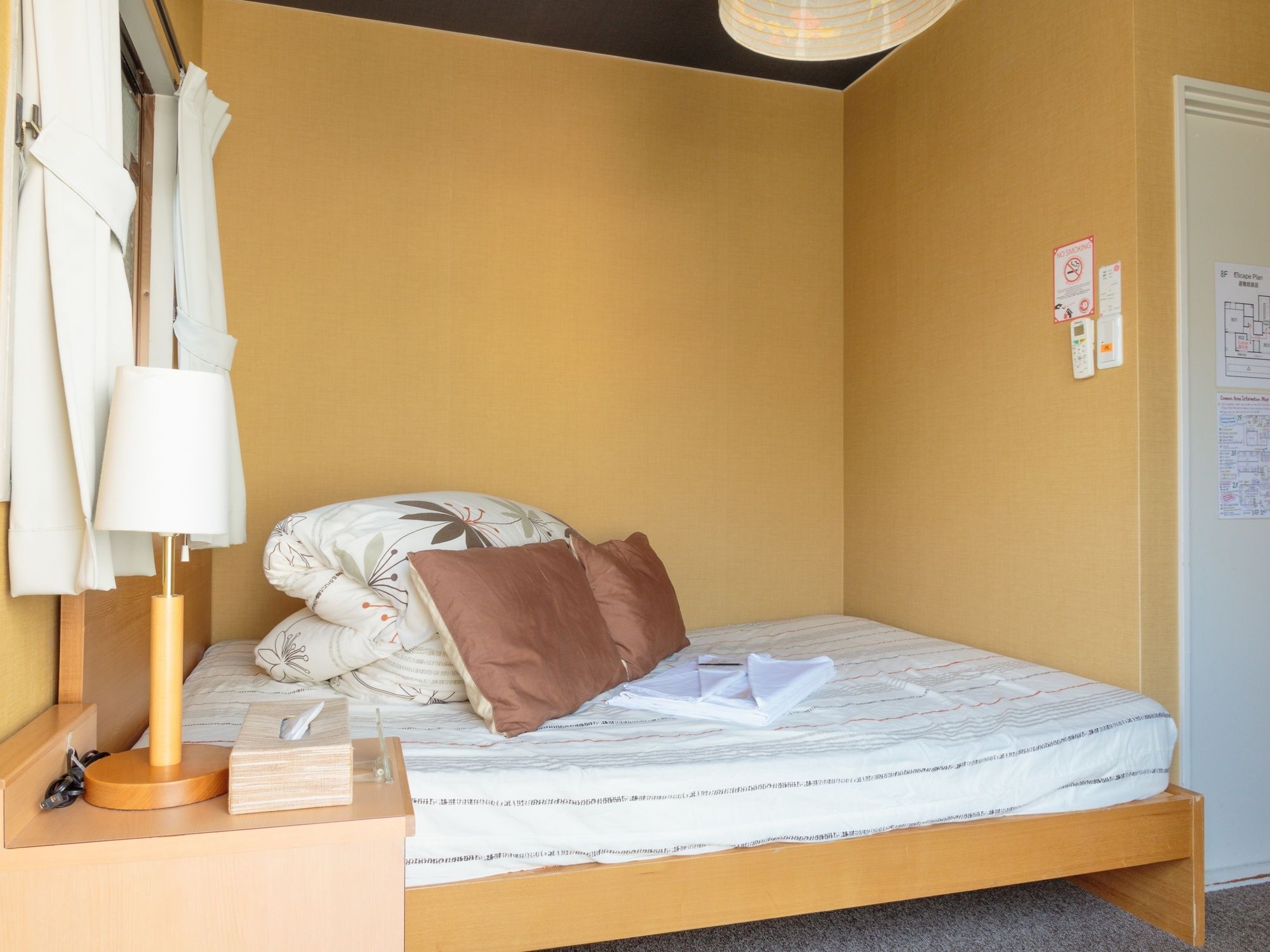 Osaka Hana Hostel