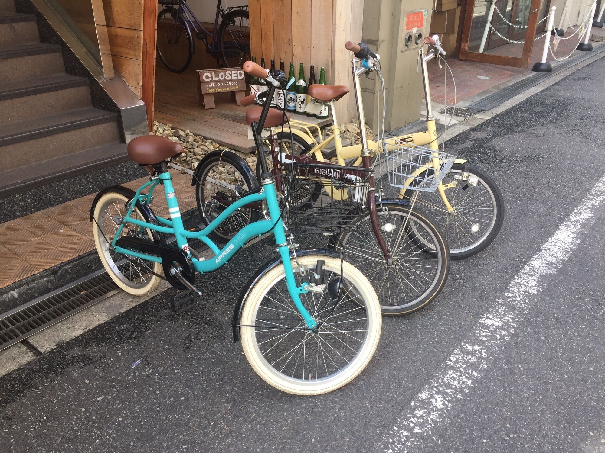 Osaka Hana Hostel