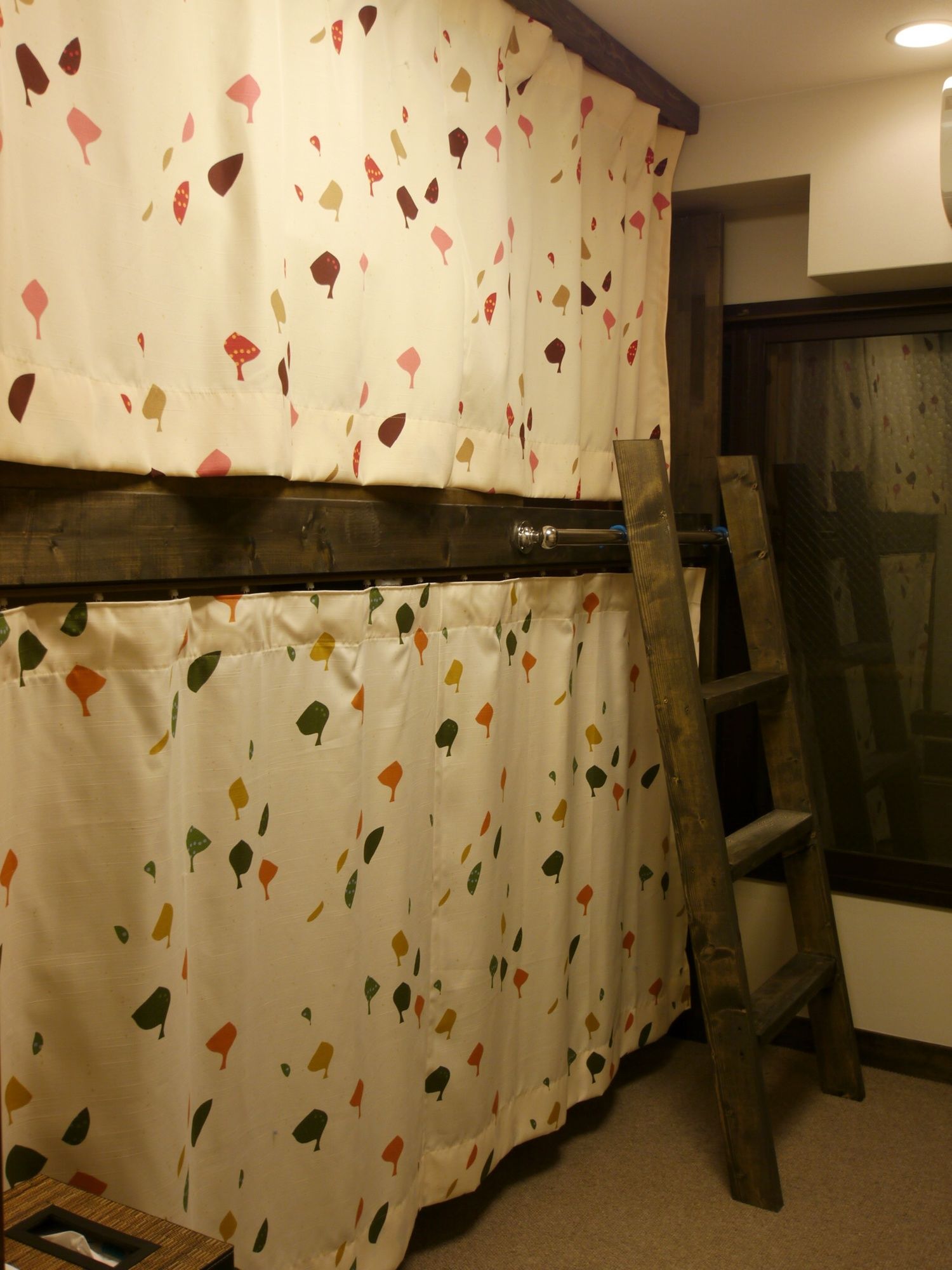 Osaka Hana Hostel
