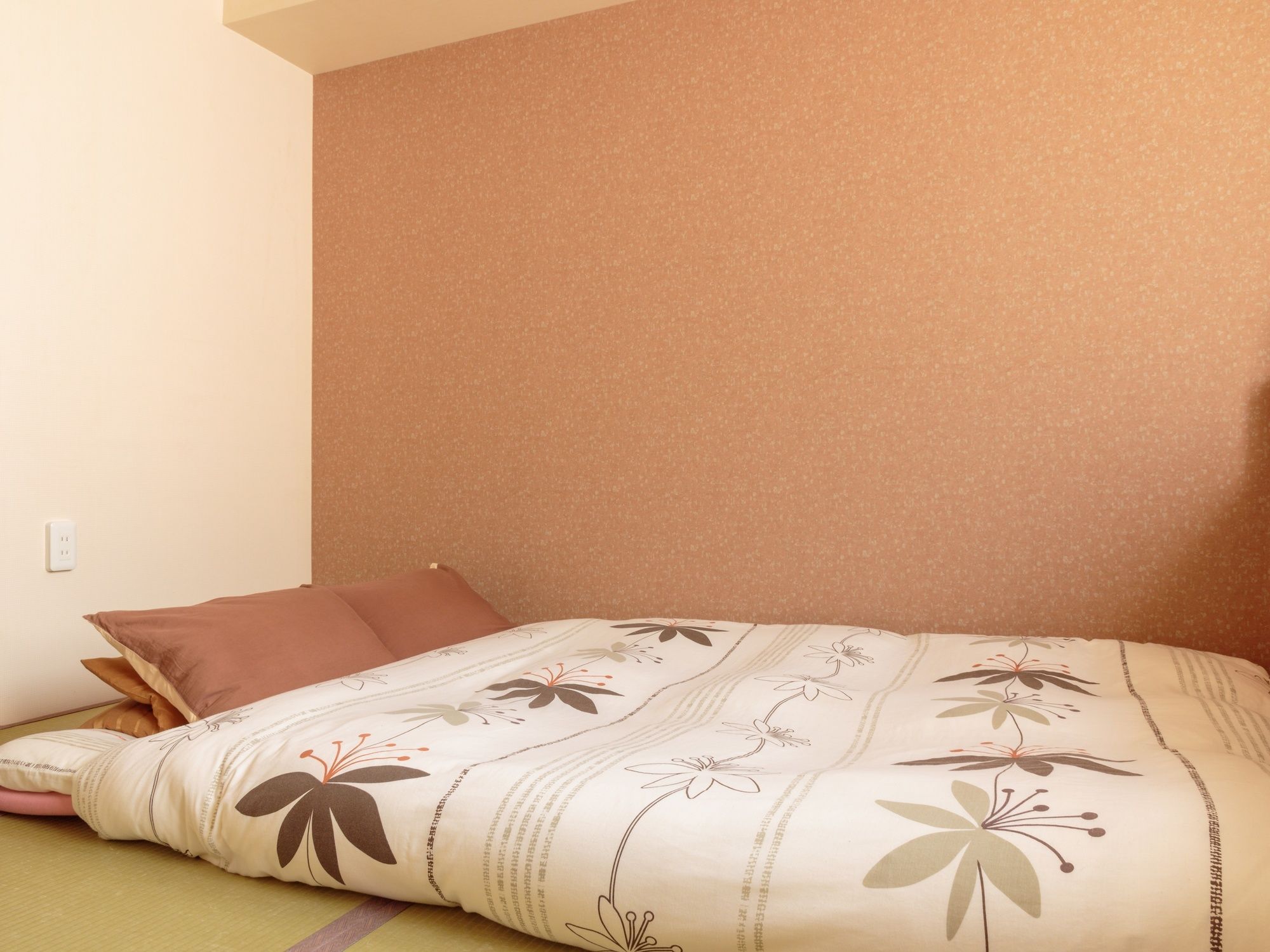 Osaka Hana Hostel