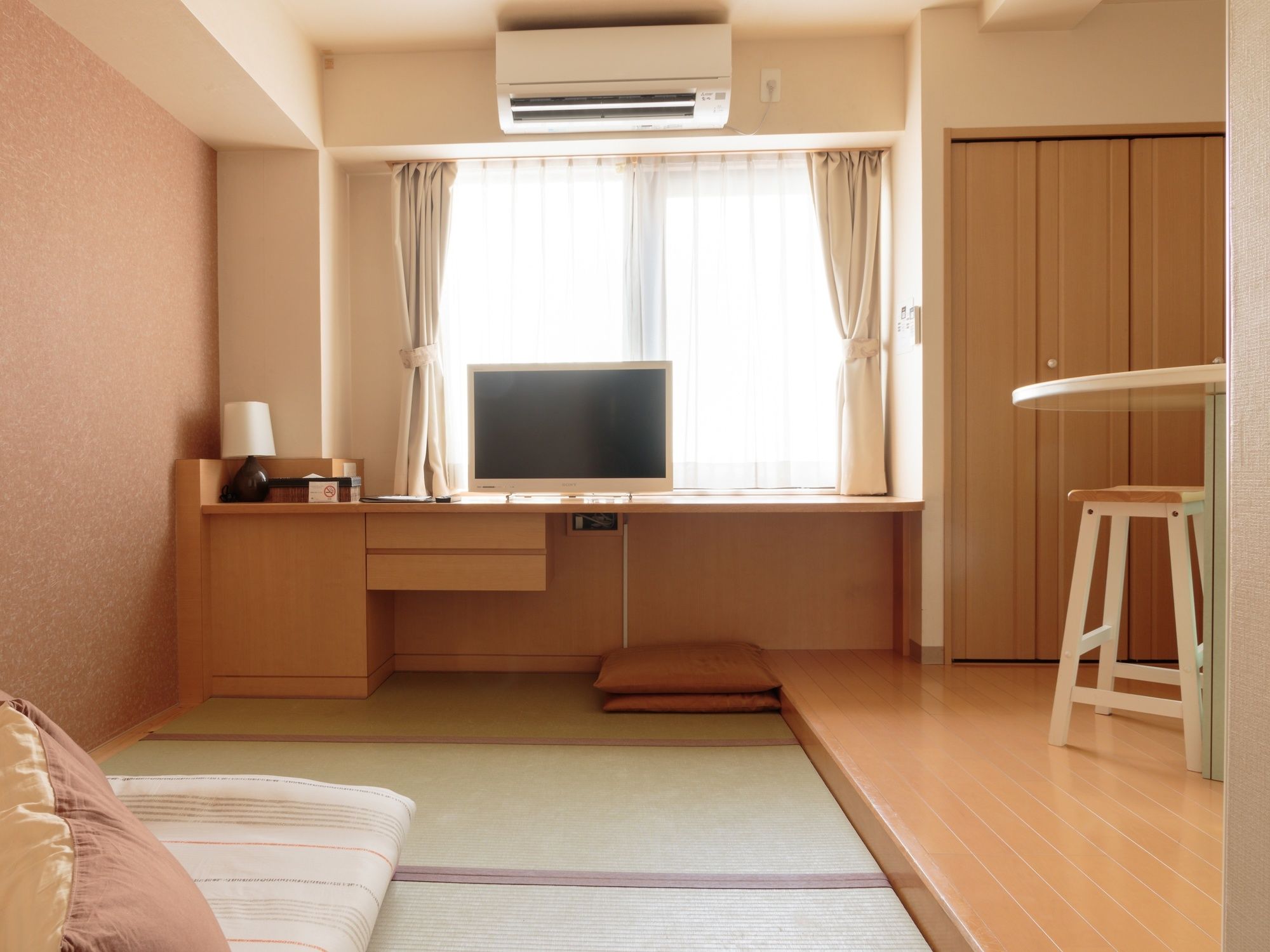 Osaka Hana Hostel