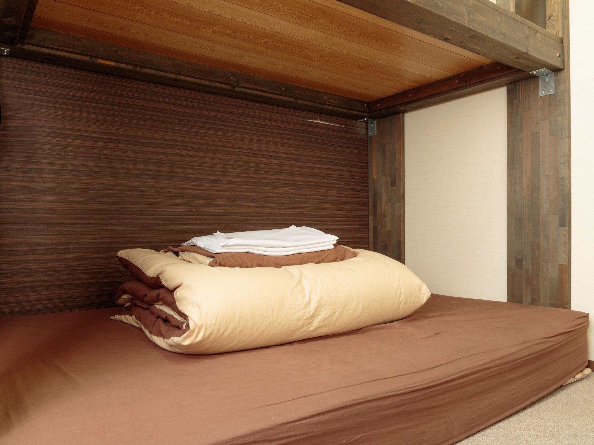 Osaka Hana Hostel