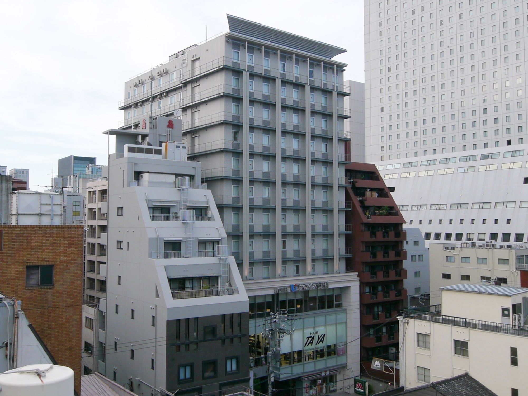 Osaka Hana Hostel