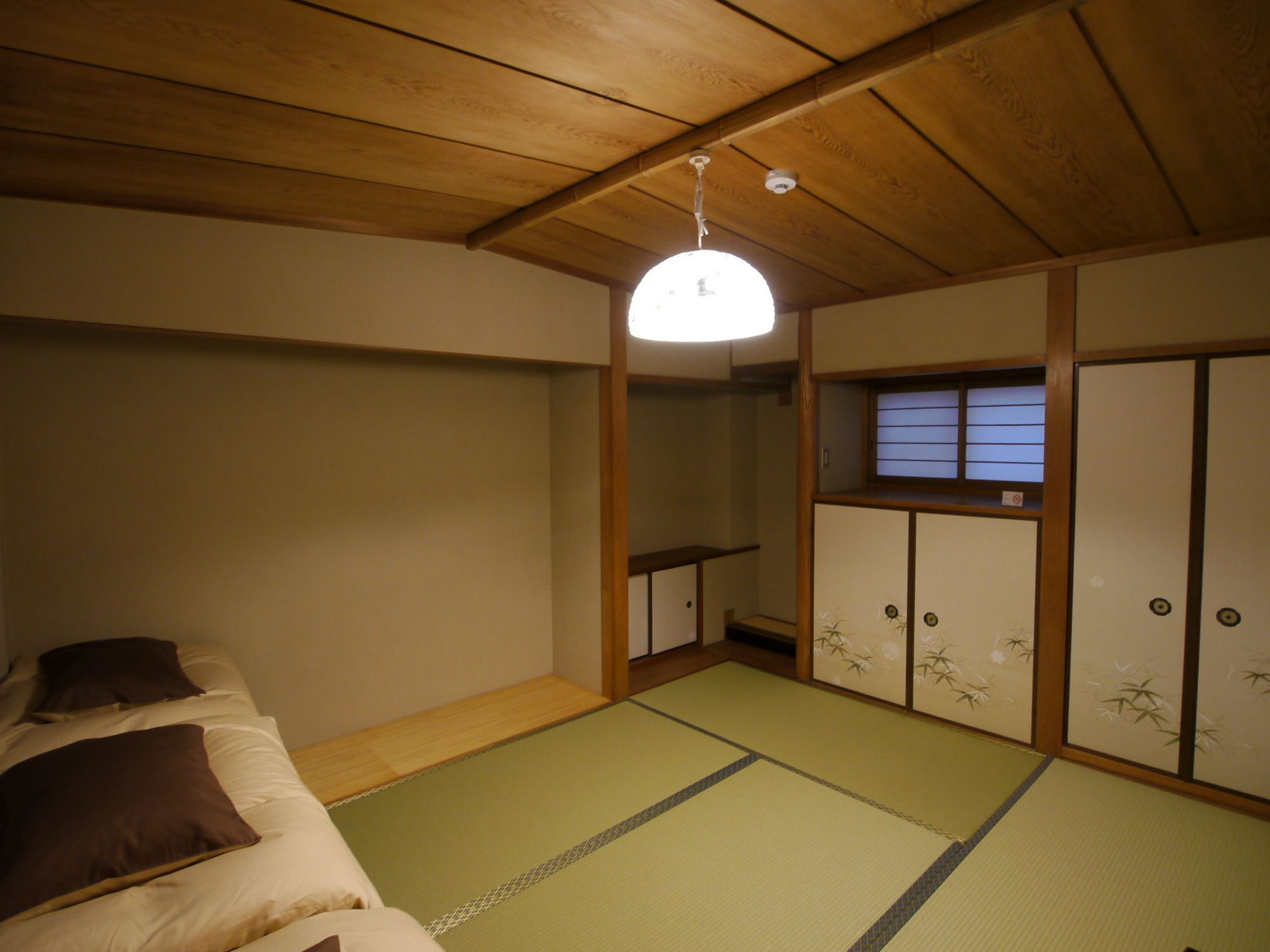 Osaka Hana Hostel
