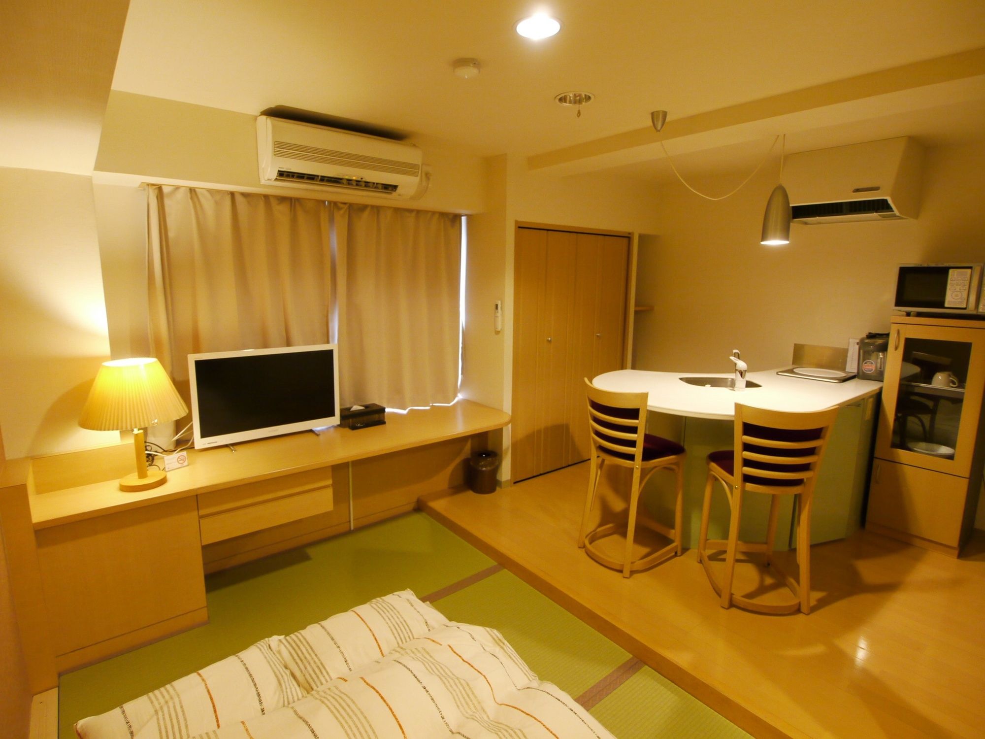 Osaka Hana Hostel