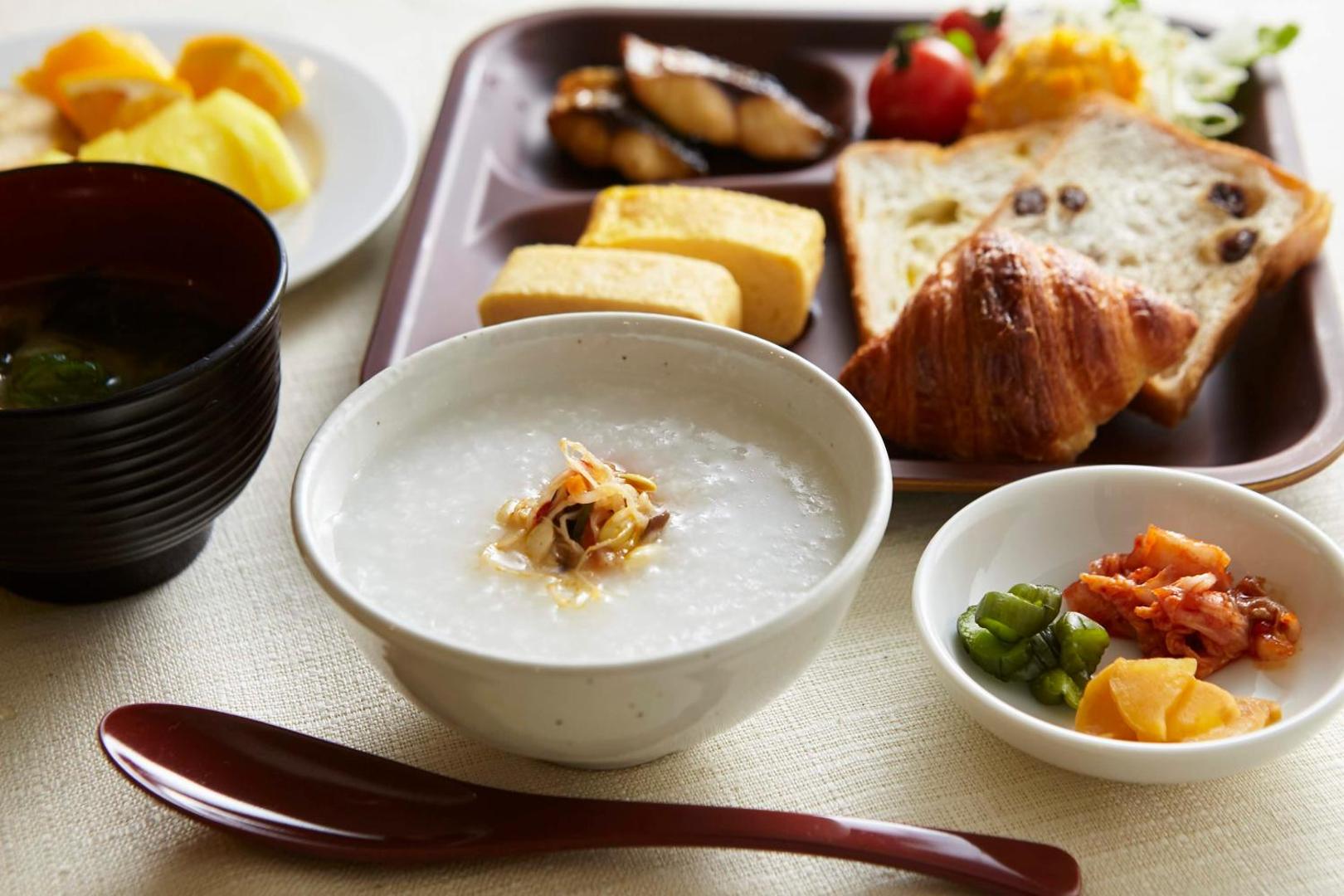 Osaka Hinode Hotel