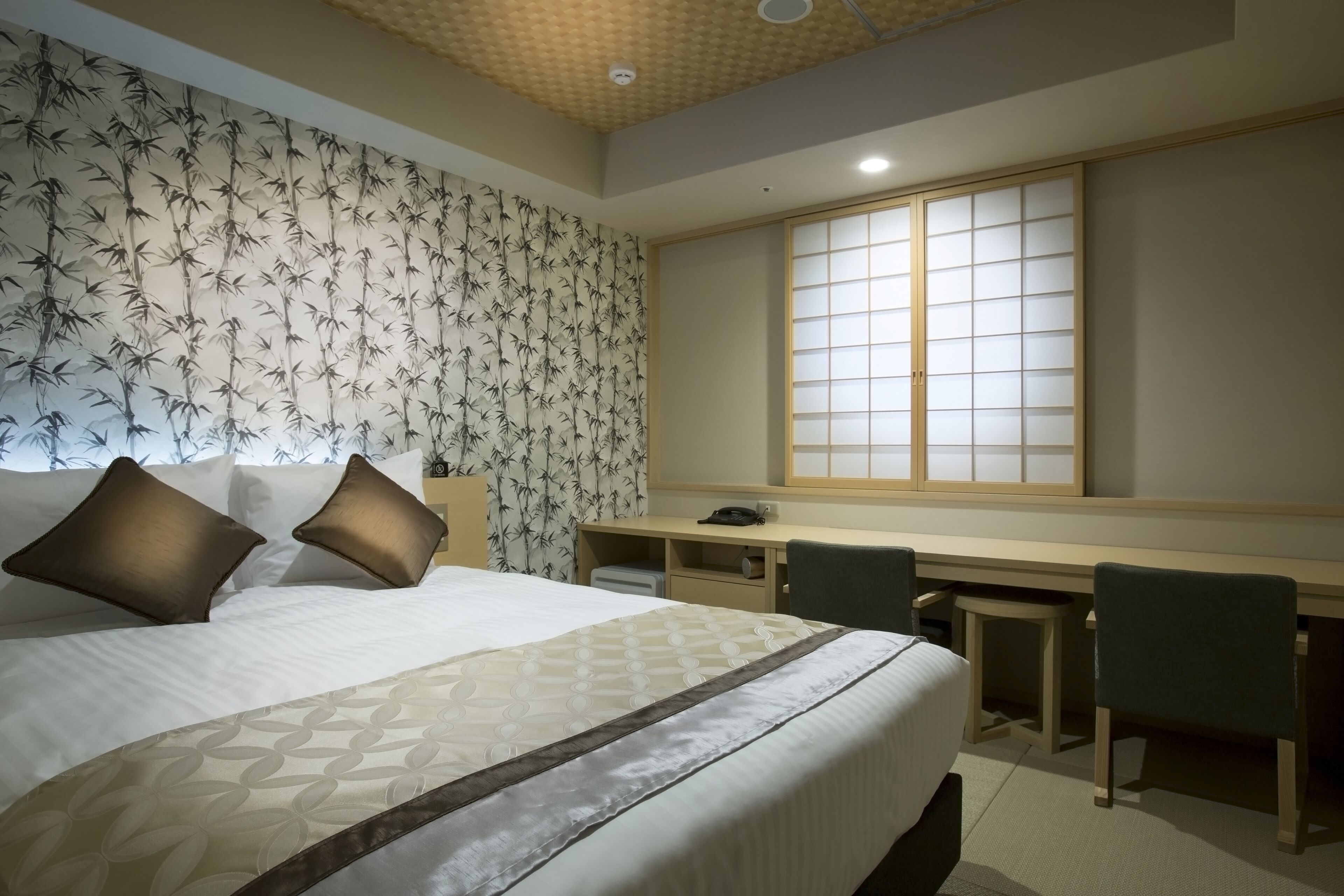 Osaka Hinode Hotel