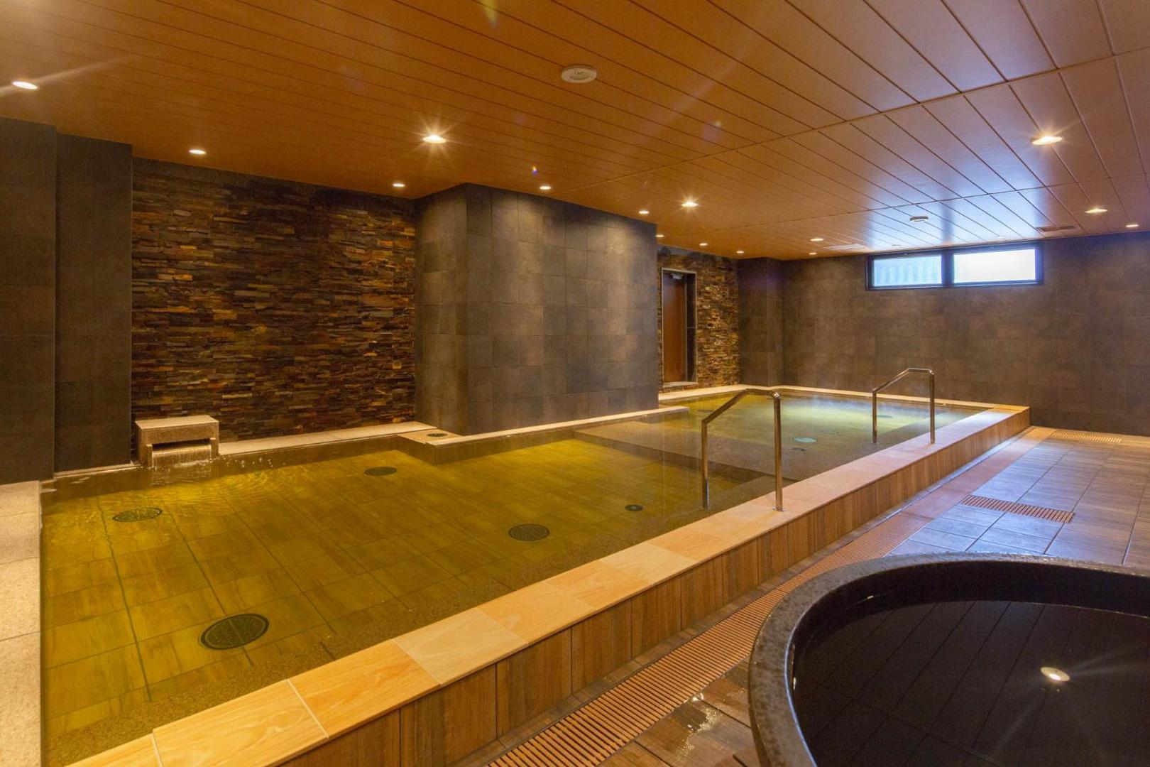 Osaka Hinode Hotel
