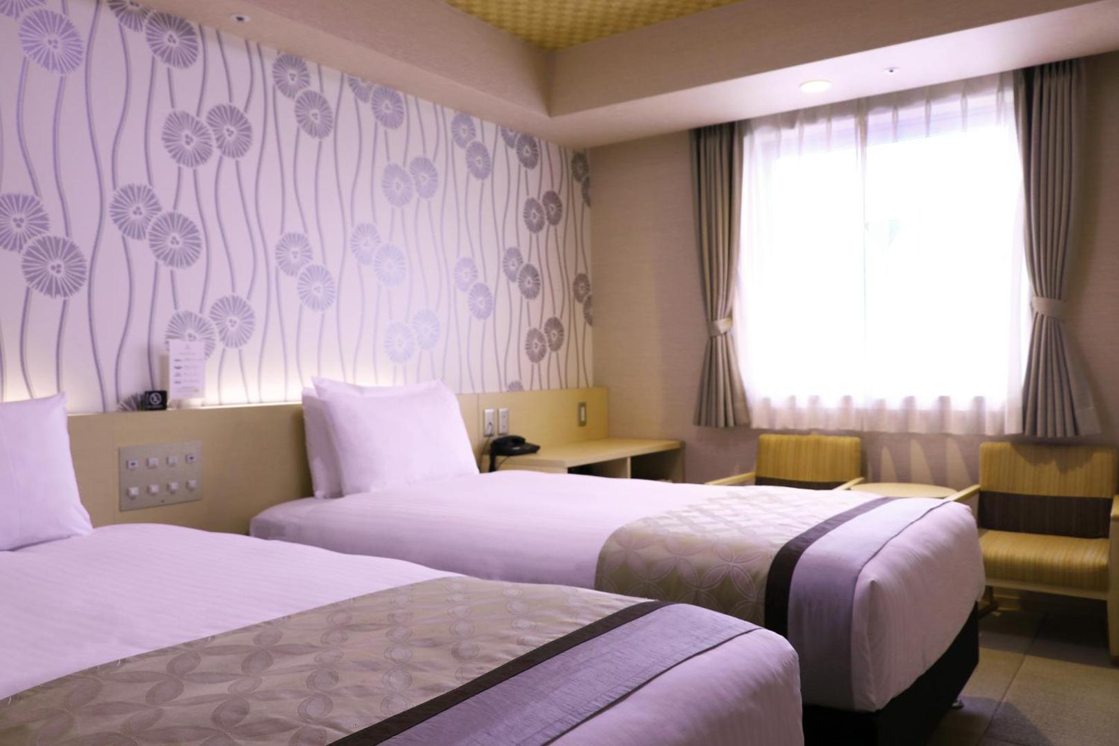 Osaka Hinode Hotel