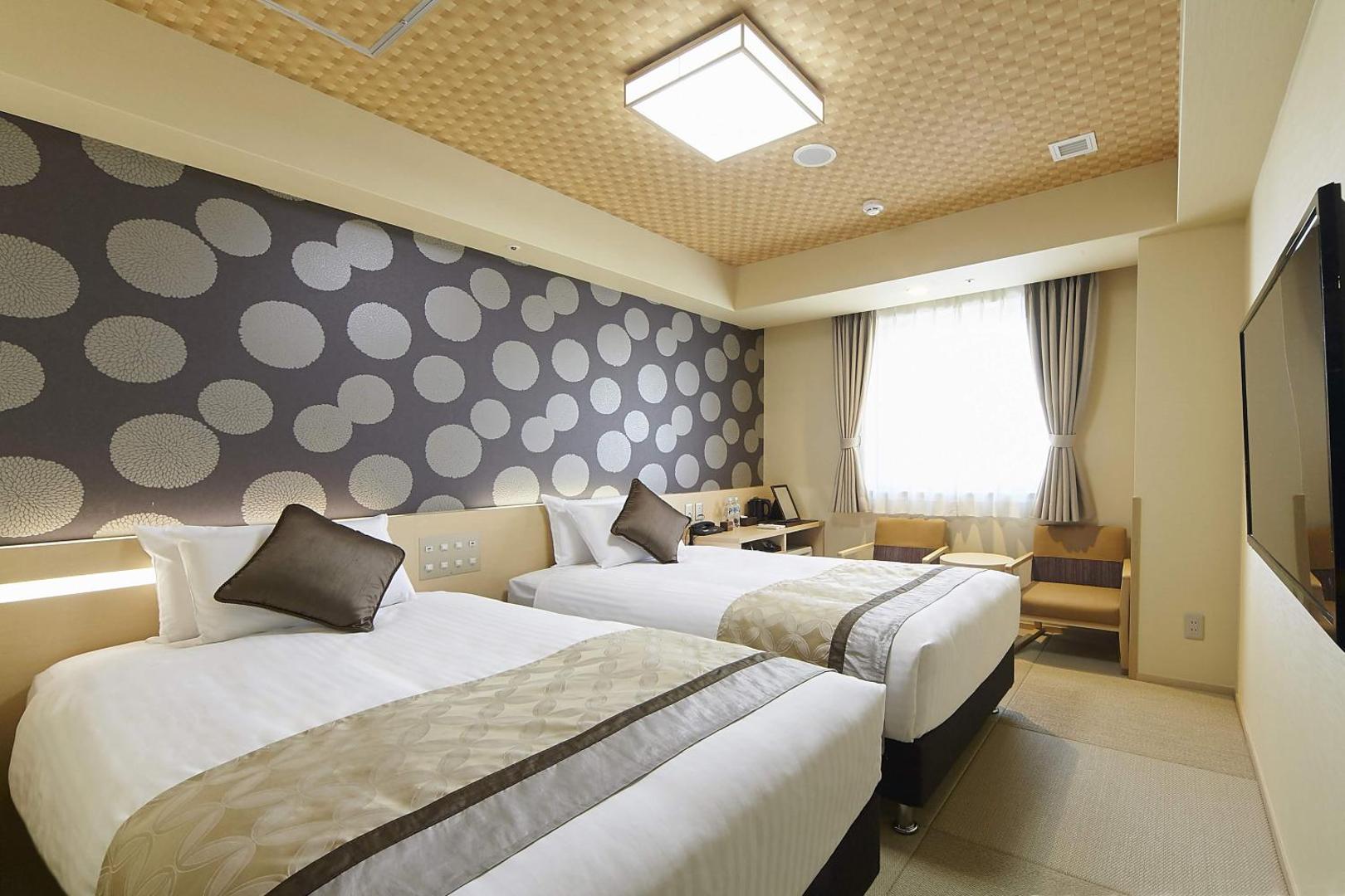 Osaka Hinode Hotel