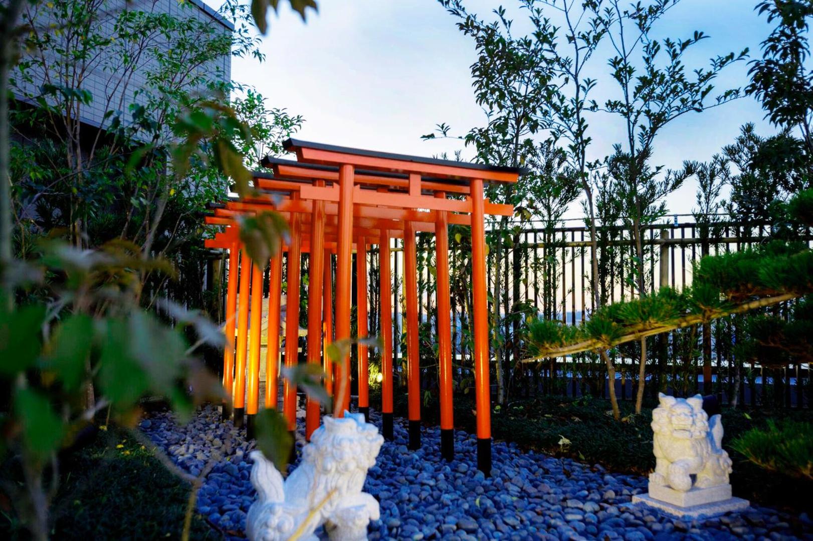 Osaka Hinode Hotel