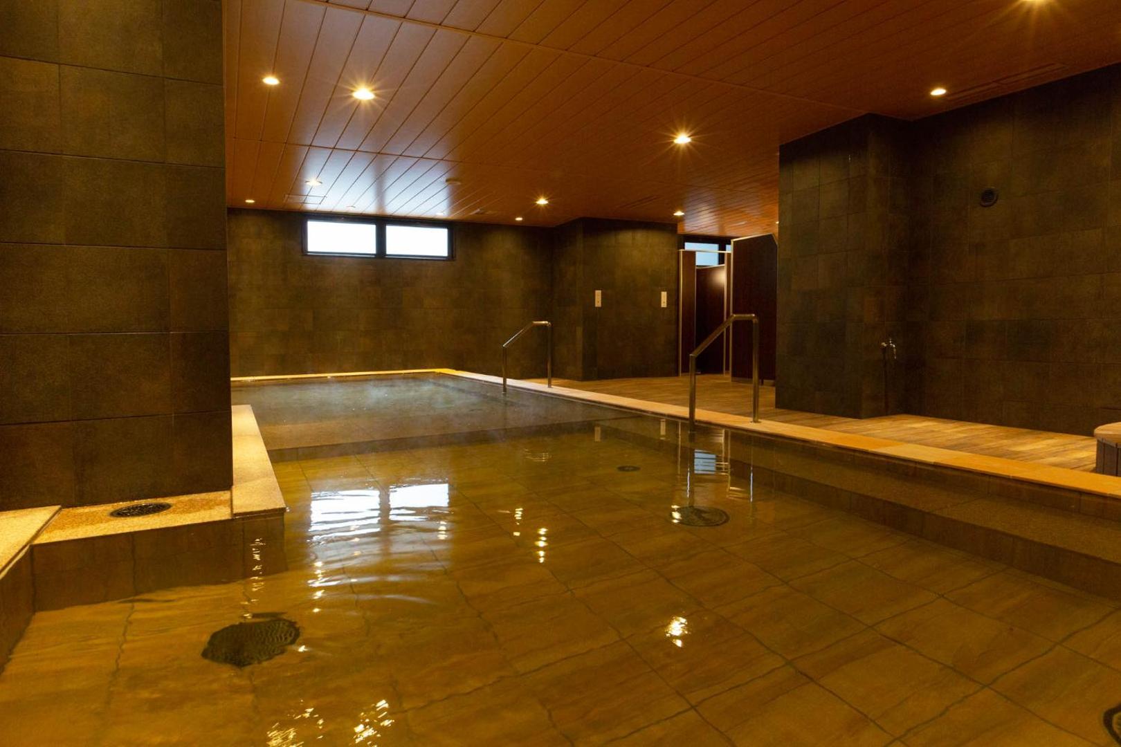 Osaka Hinode Hotel