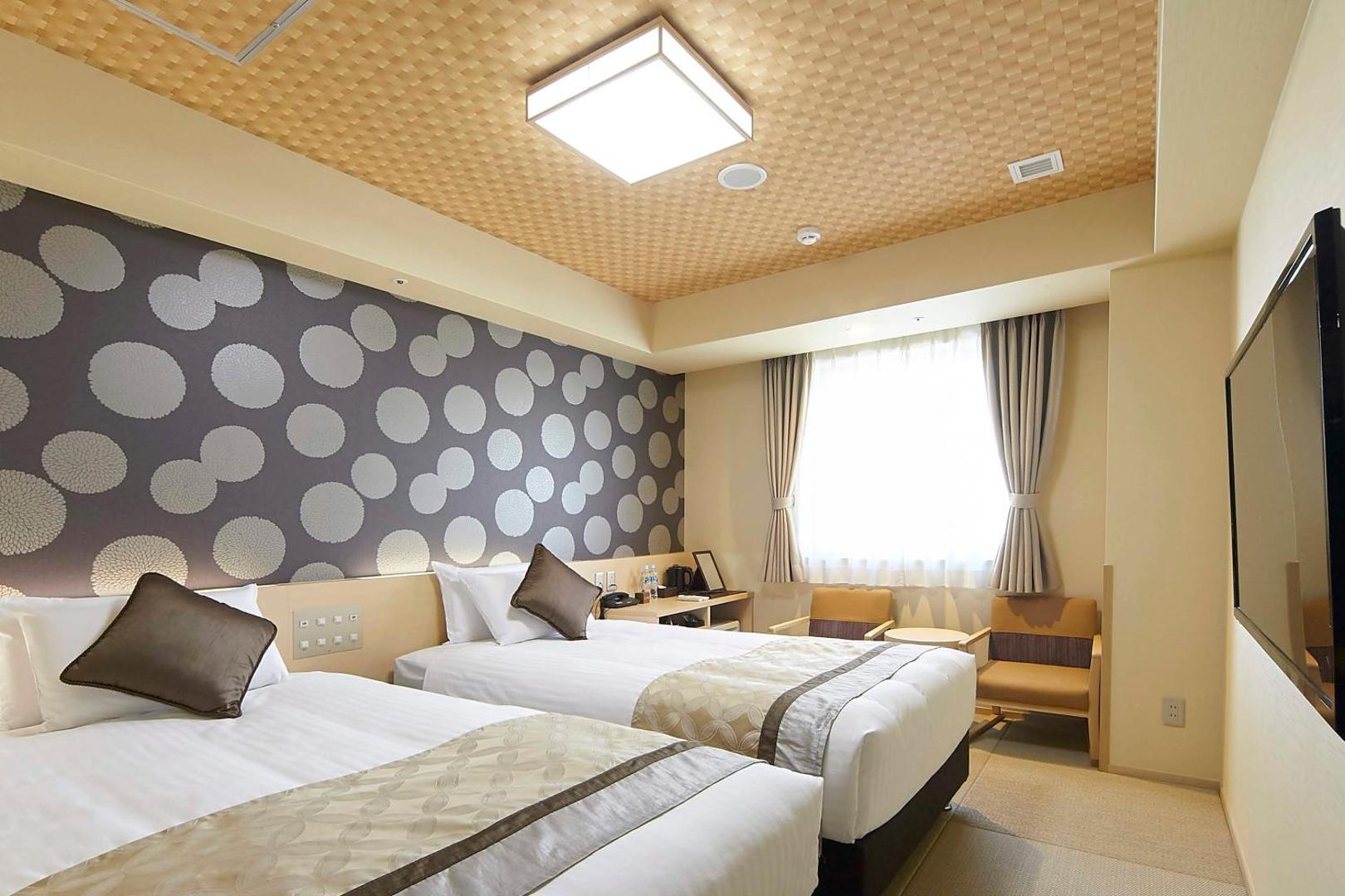 Osaka Hinode Hotel
