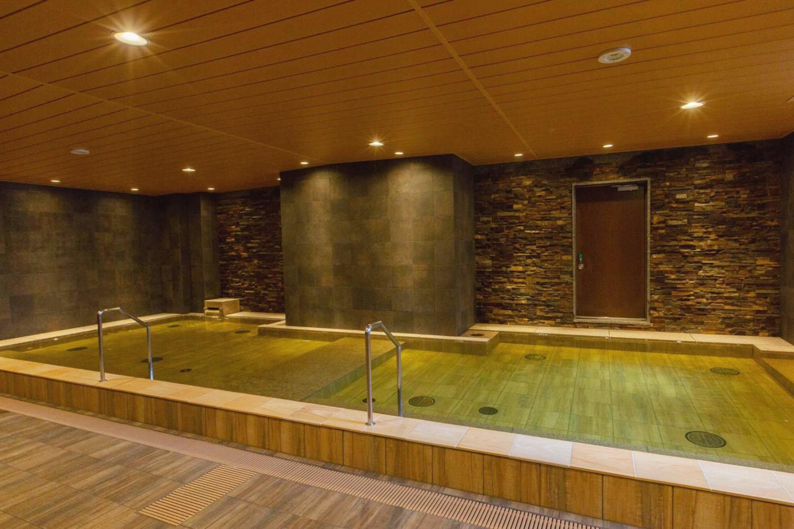Osaka Hinode Hotel