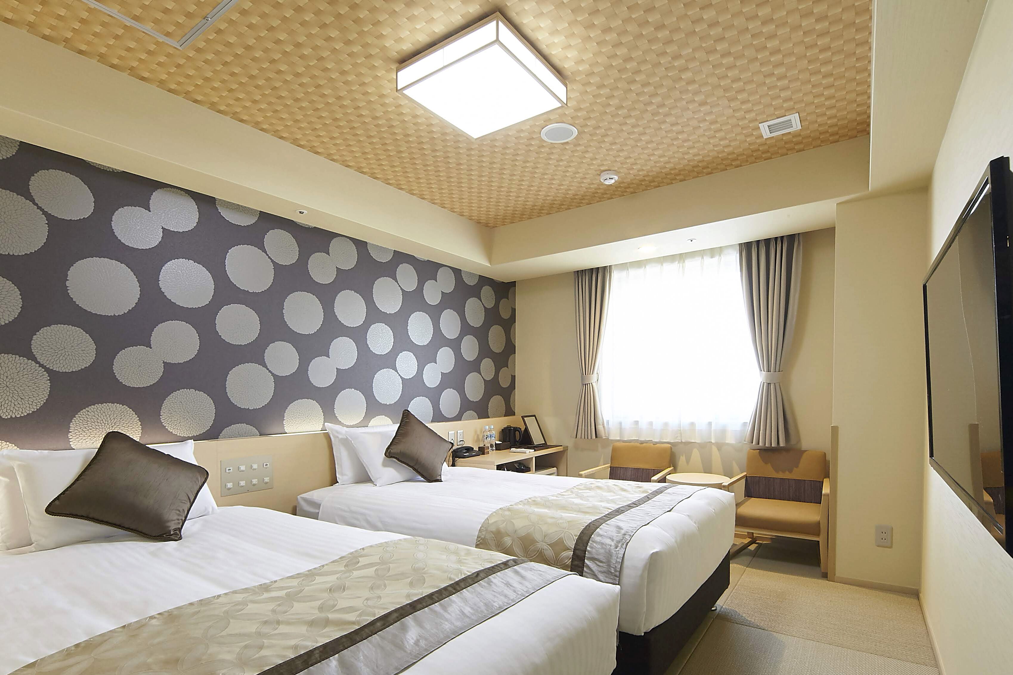 Osaka Hinode Hotel