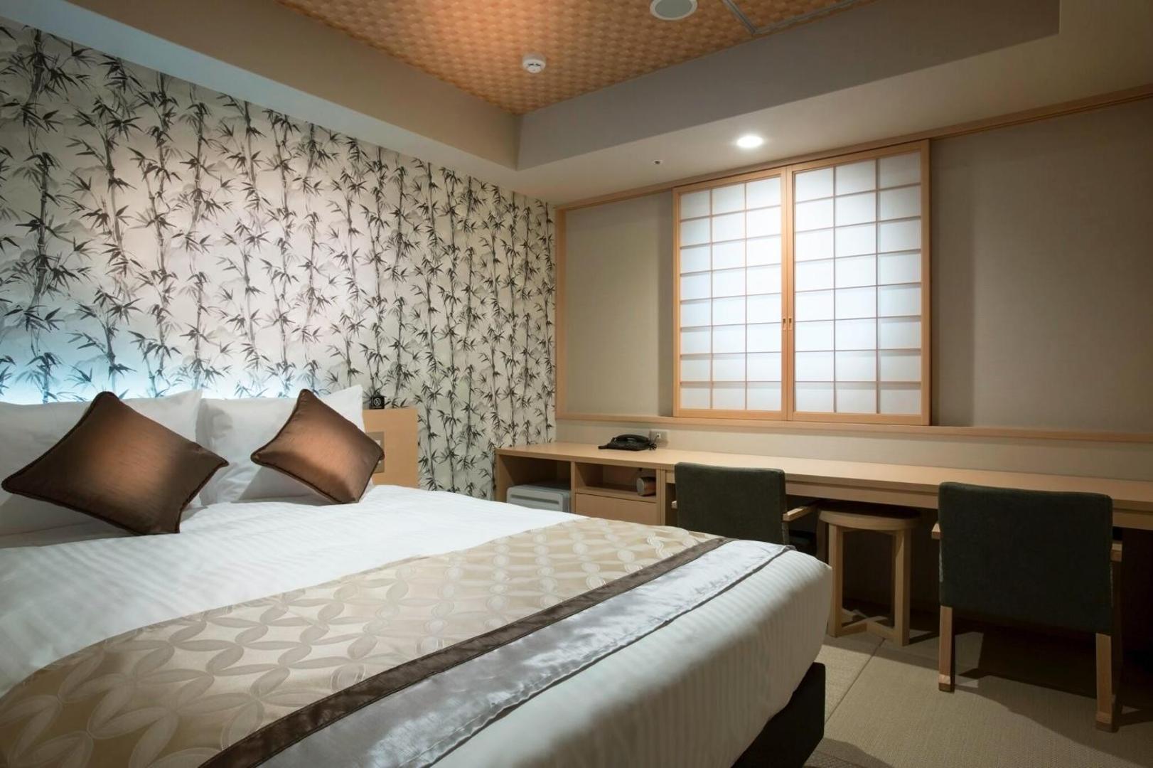Osaka Hinode Hotel