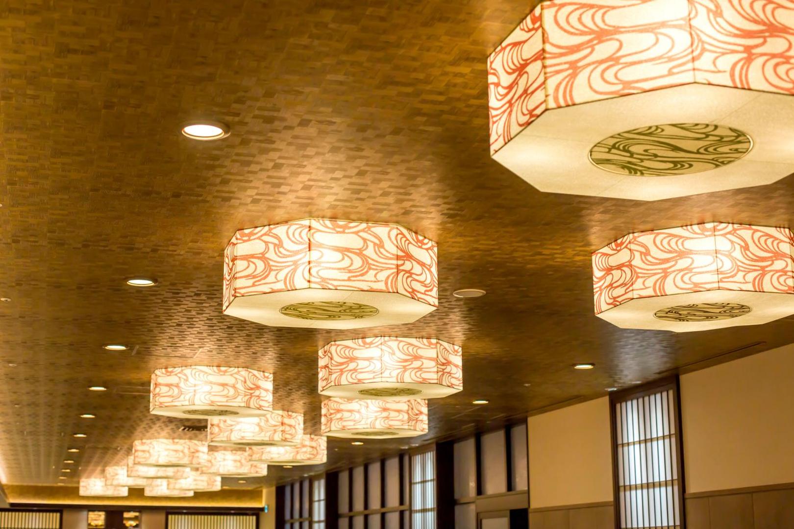 Osaka Hinode Hotel