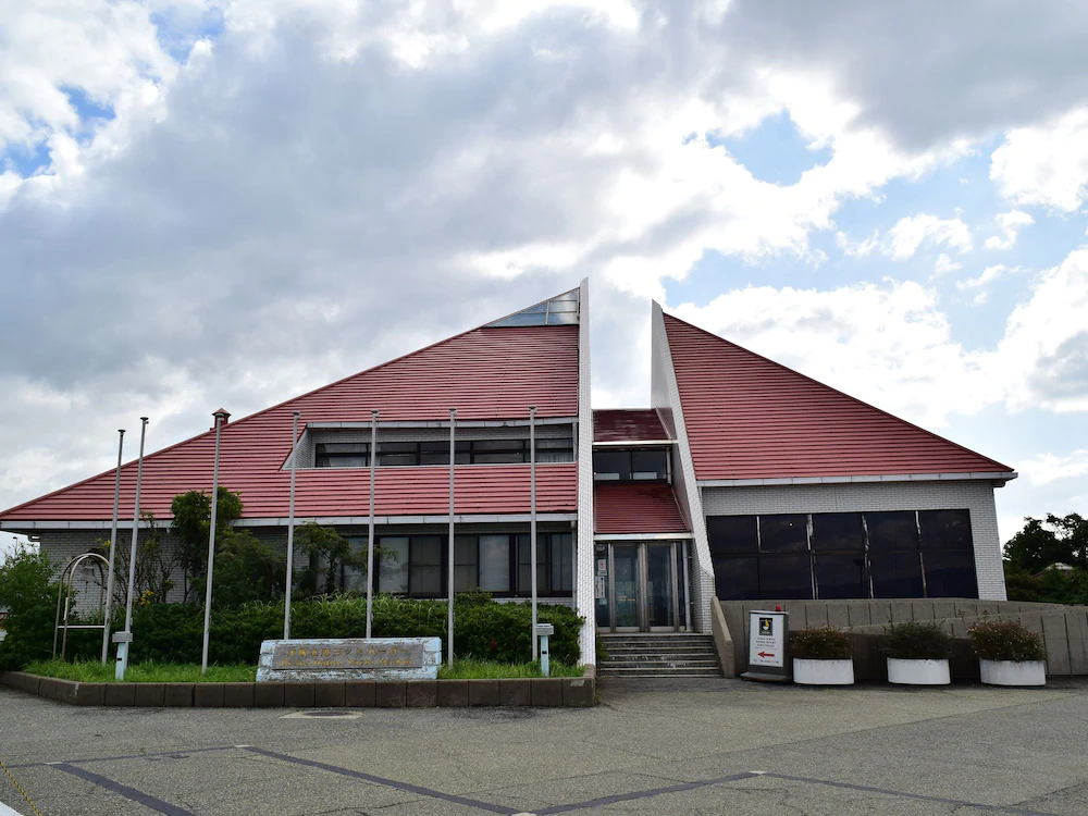 Osaka Hokko Marina Resort