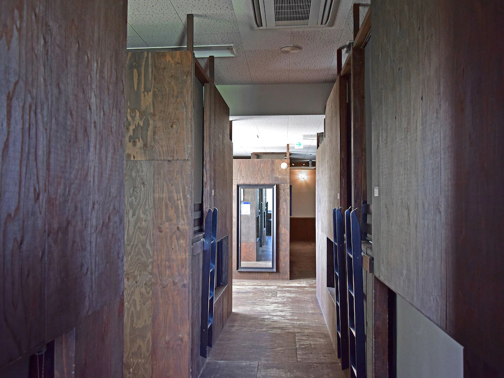 Osaka Hokko Marina Resort