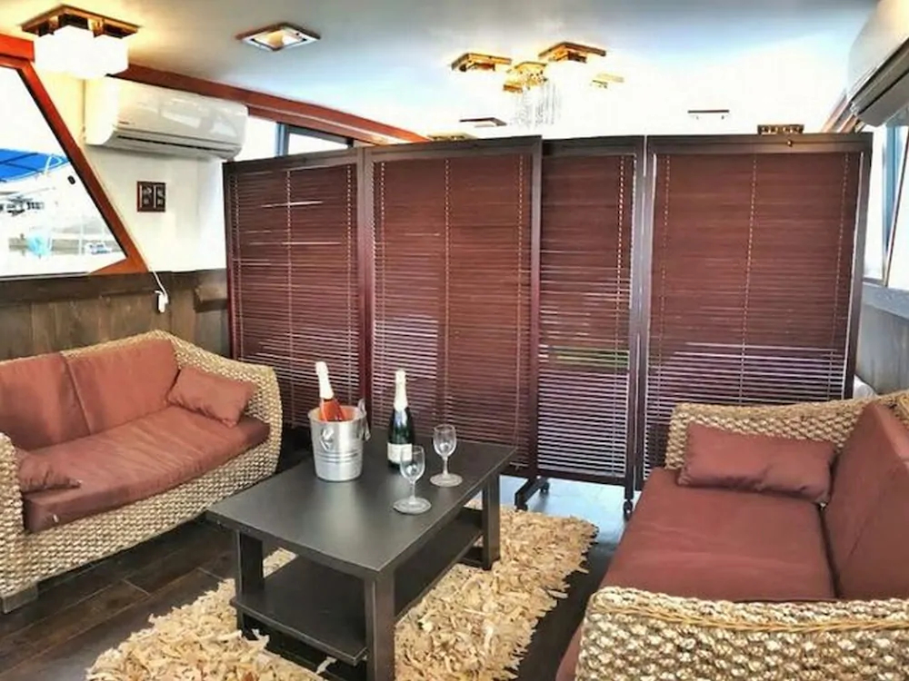 Osaka Hokko Marina Resort