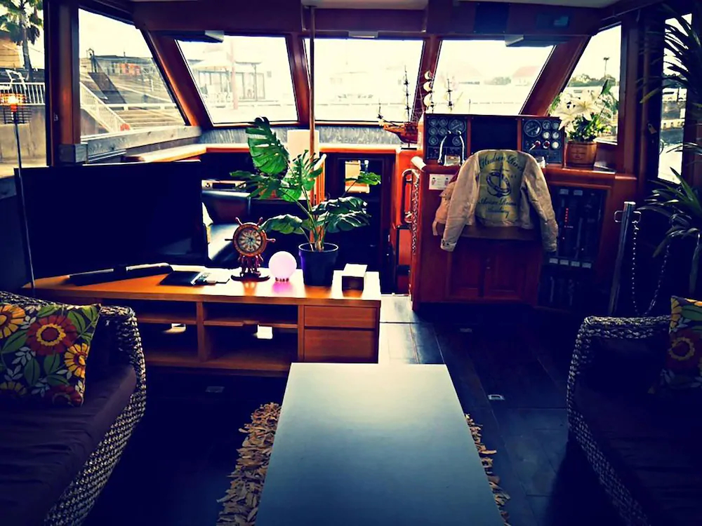 Osaka Hokko Marina Resort