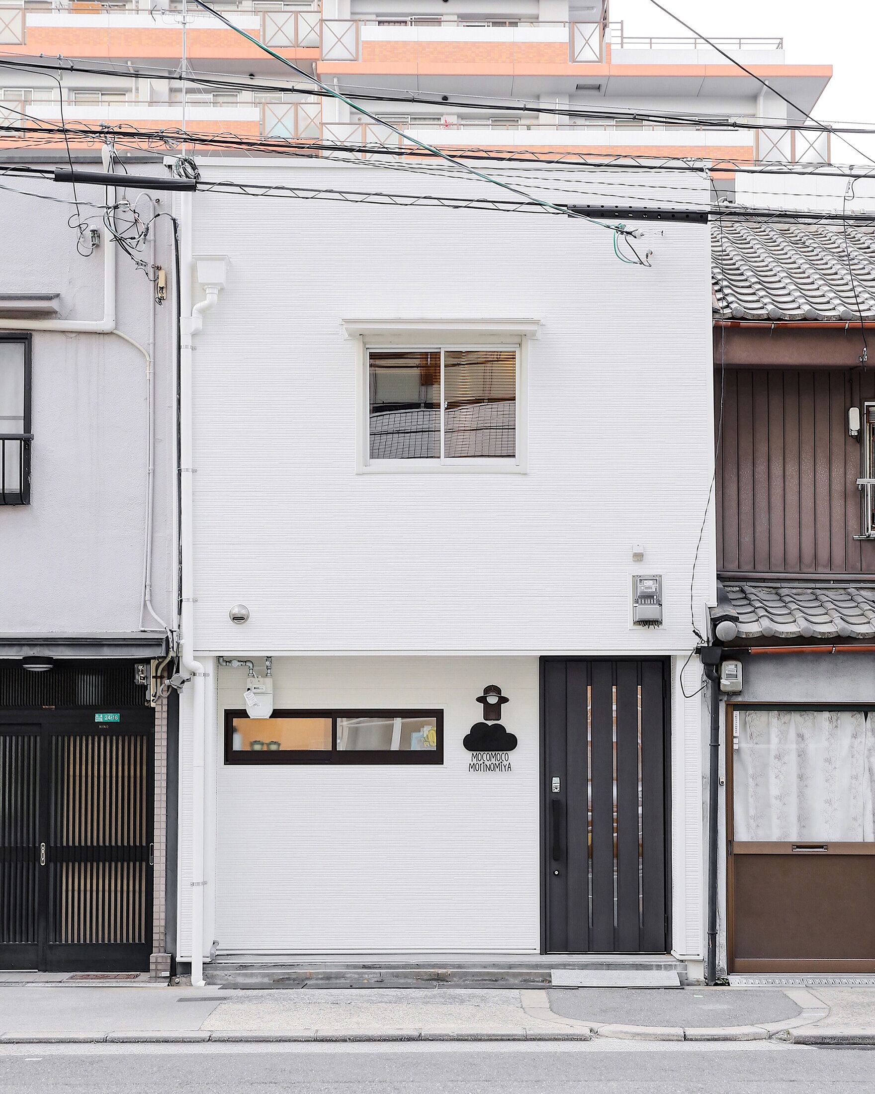 Osaka Mocomoco Morinomiya