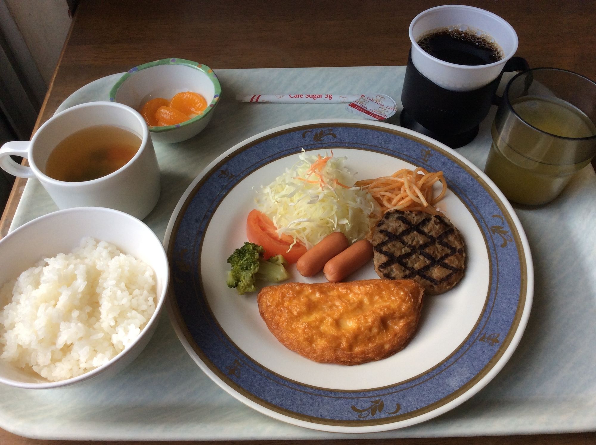 Osaka Municipal Nagai Youth Hostel