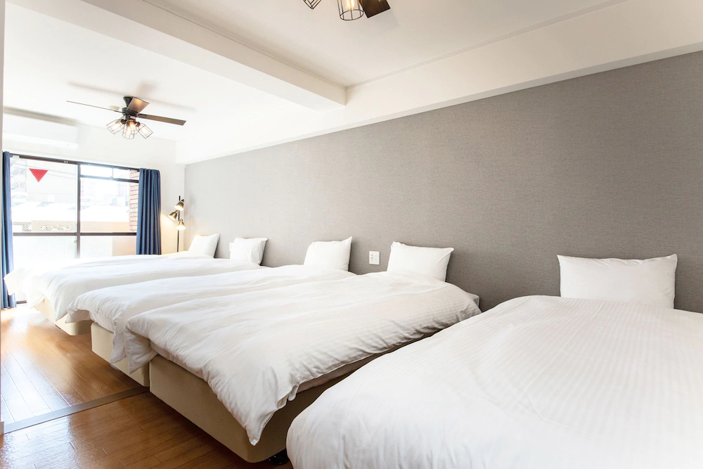 Osaka Namba Stay