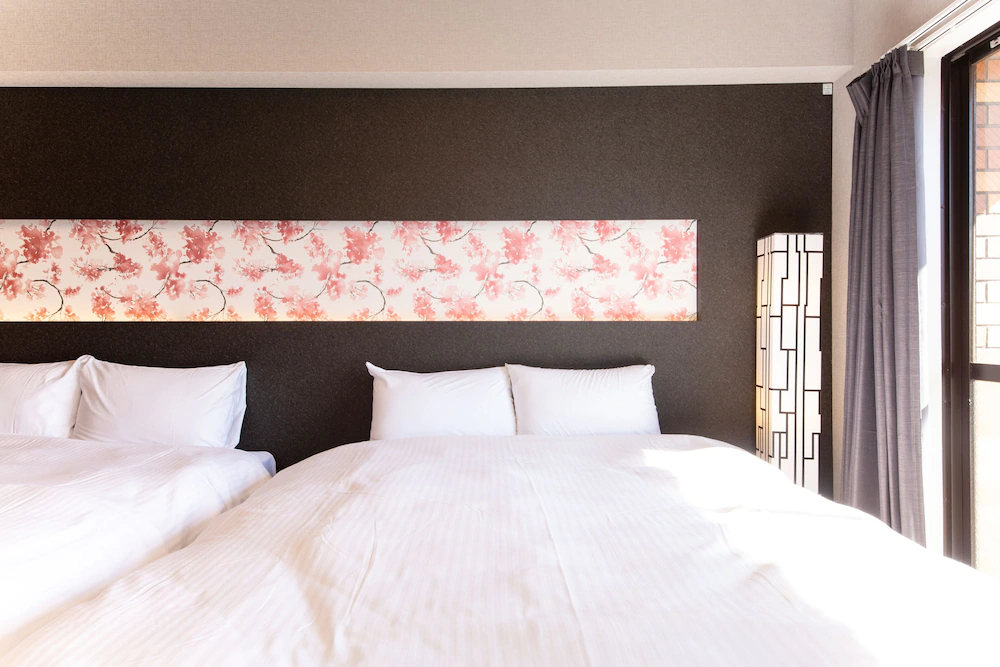 Osaka Namba Stay