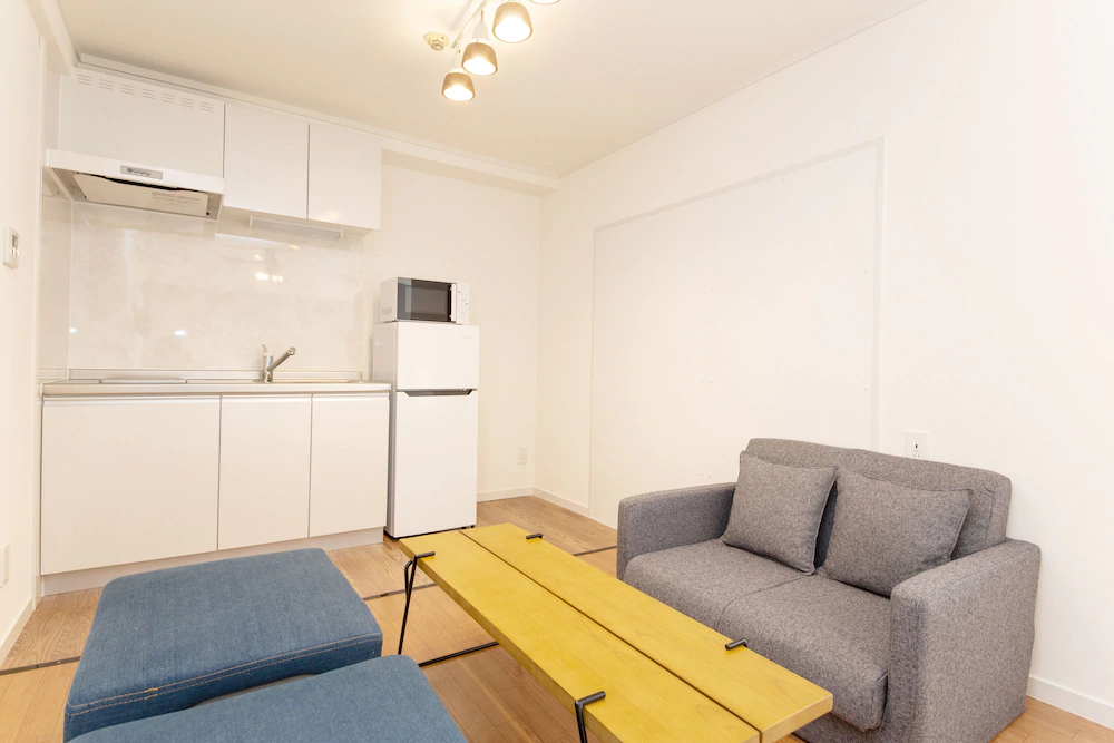 Osaka Namba Stay