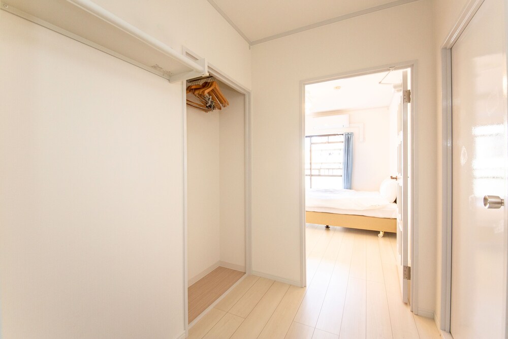Osaka Namba Stay