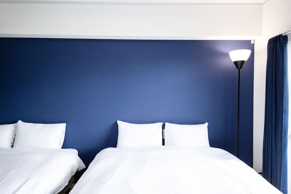 Osaka Namba Stay