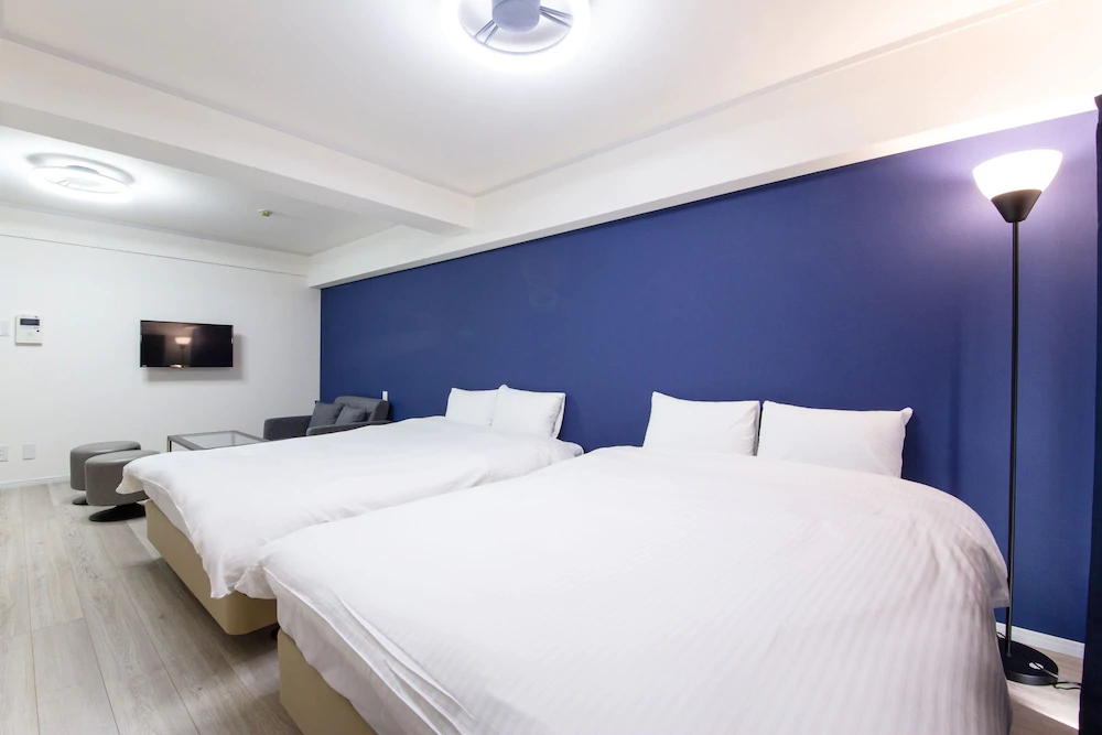 Osaka Namba Stay
