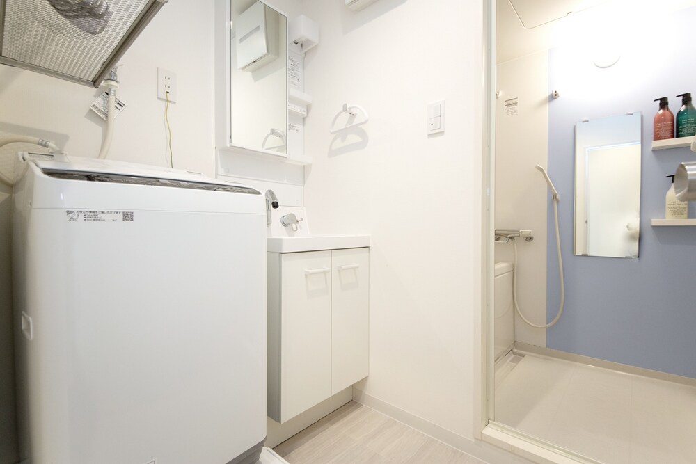 Osaka Namba Stay