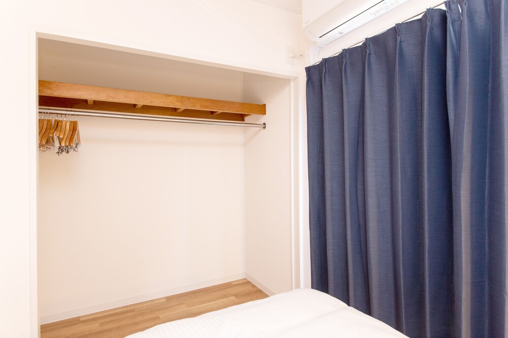 Osaka Namba Stay