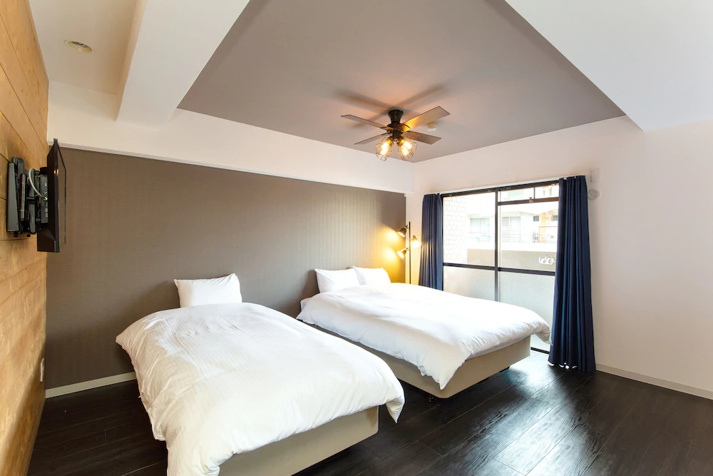 Osaka Namba Stay