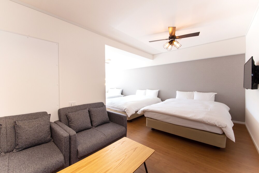 Osaka Namba Stay