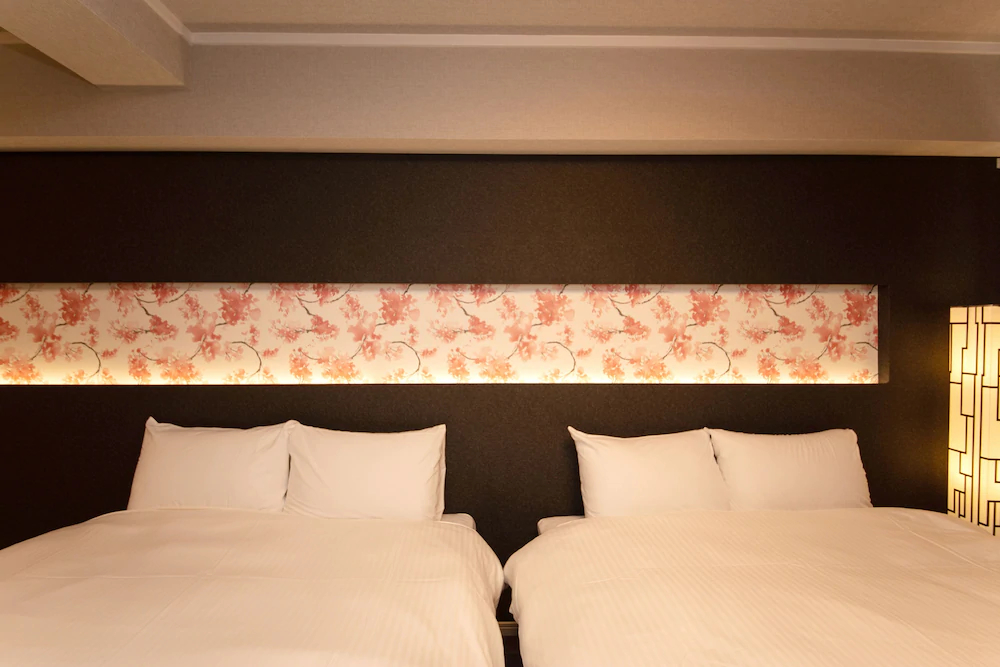 Osaka Namba Stay