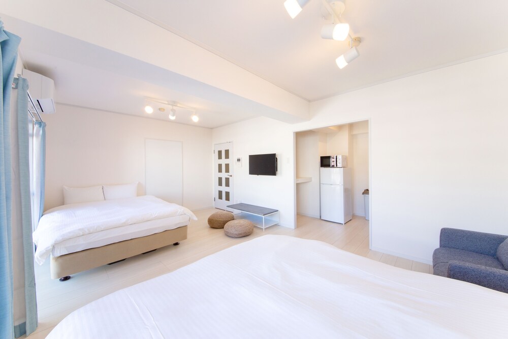 Osaka Namba Stay