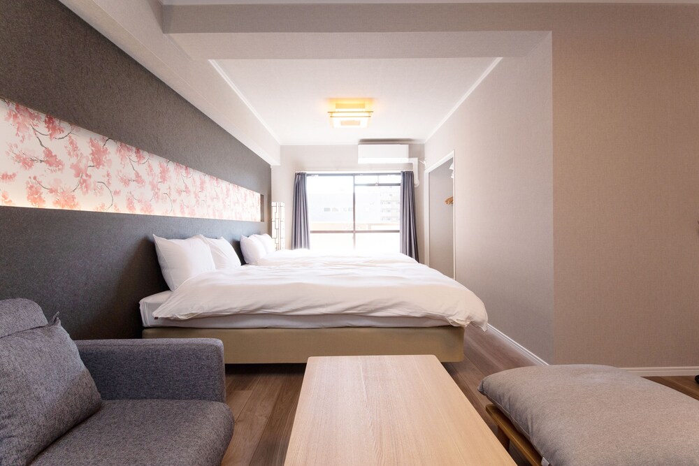Osaka Namba Stay