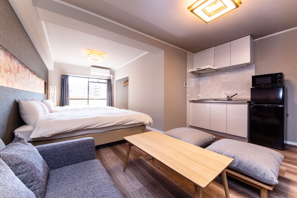 Osaka Namba Stay