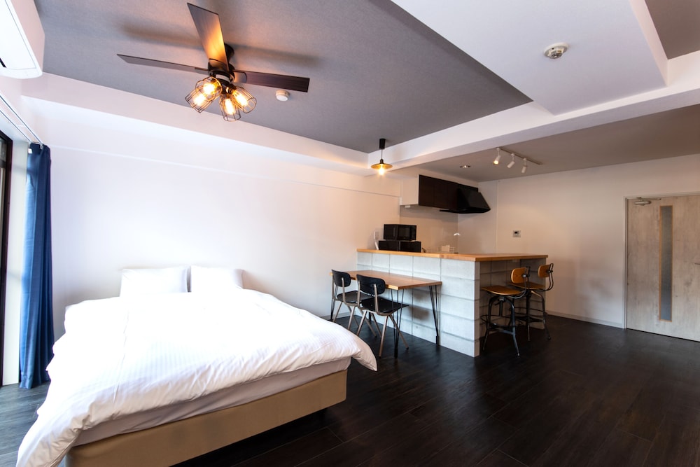 Osaka Namba Stay