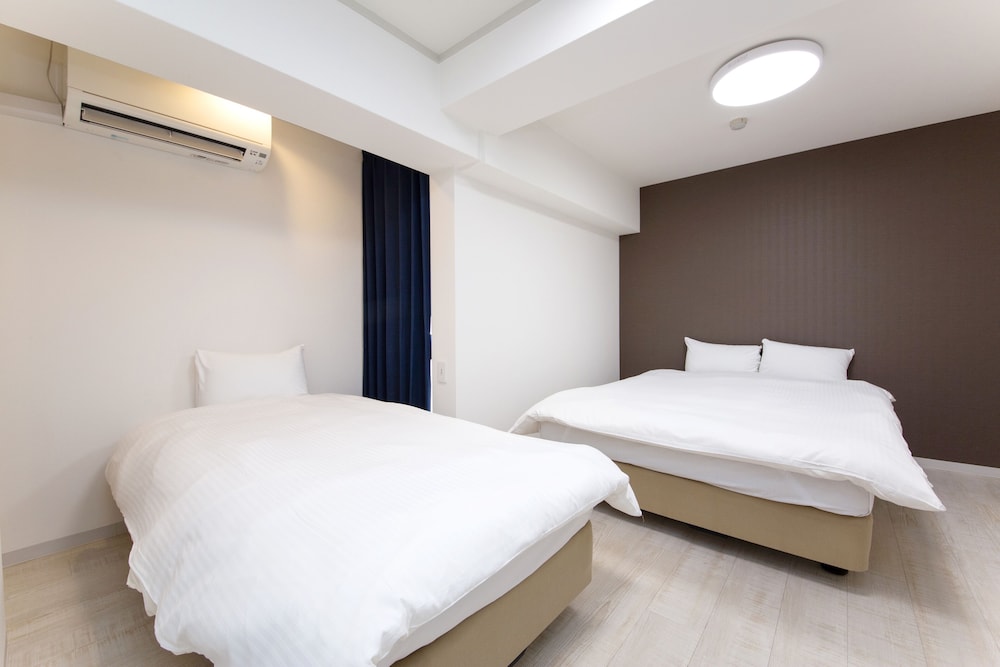 Osaka Namba Stay