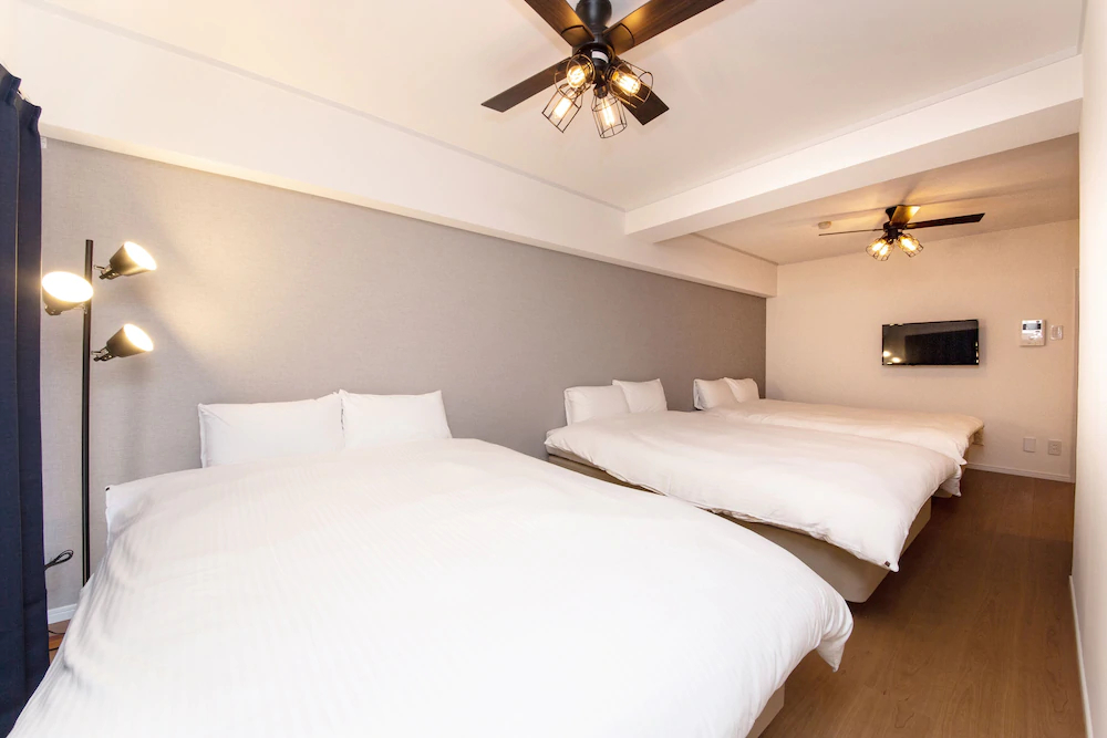 Osaka Namba Stay