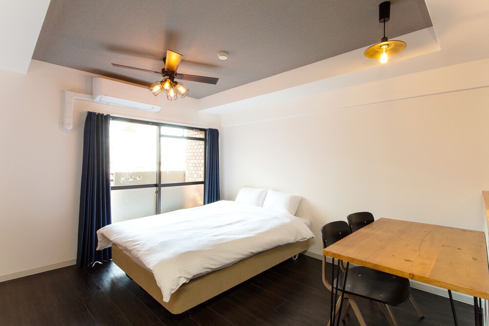 Osaka Namba Stay