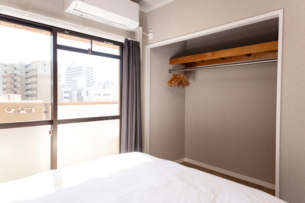 Osaka Namba Stay