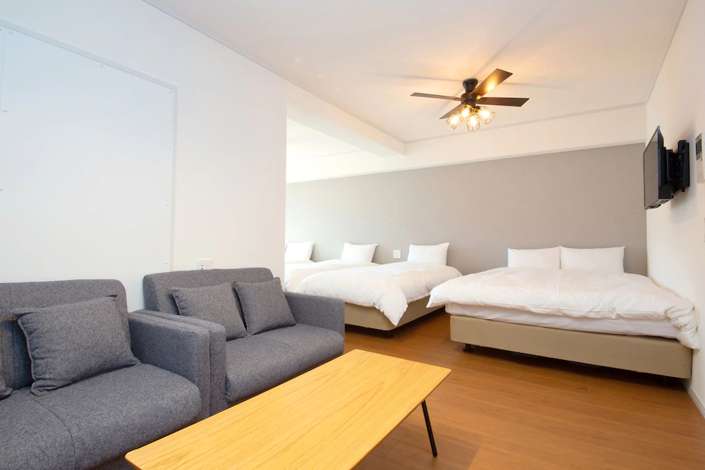 Osaka Namba Stay