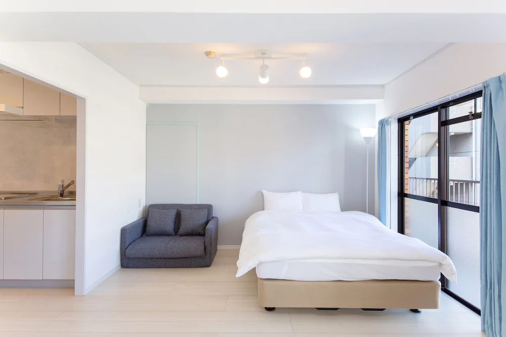 Osaka Namba Stay